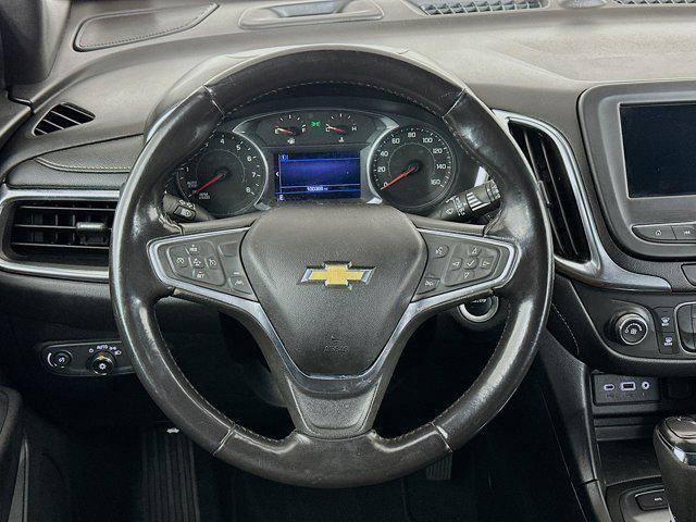 used 2019 Chevrolet Equinox car, priced at $13,789