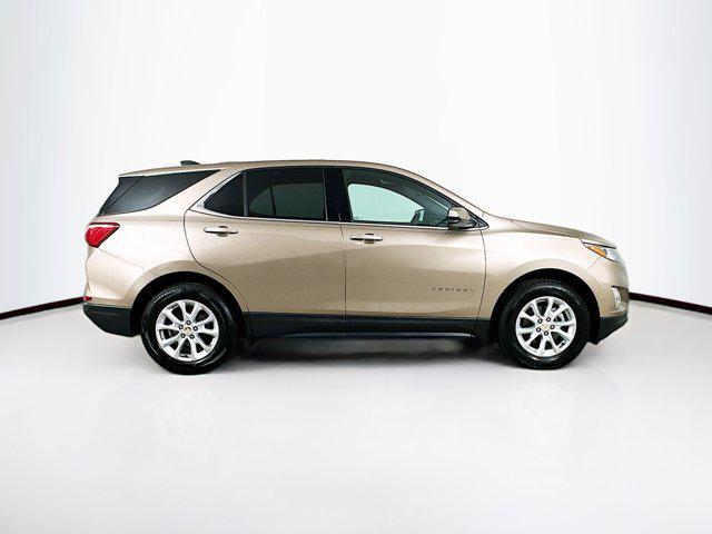 used 2019 Chevrolet Equinox car, priced at $13,789