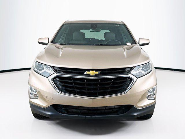 used 2019 Chevrolet Equinox car, priced at $13,789