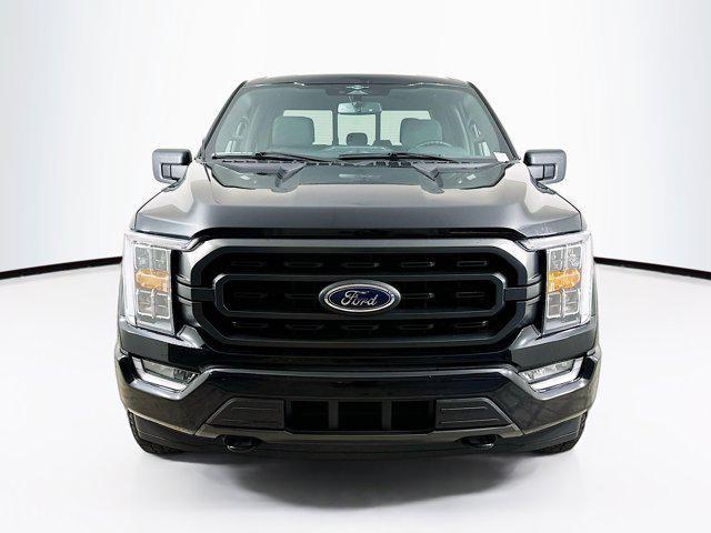used 2023 Ford F-150 car, priced at $40,987