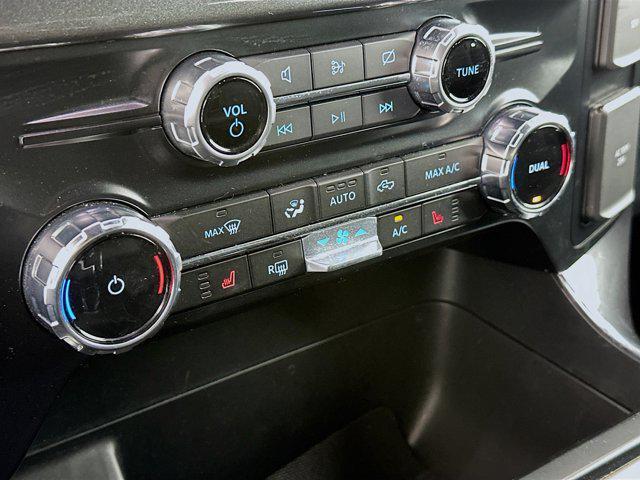 used 2023 Ford F-150 car, priced at $40,987