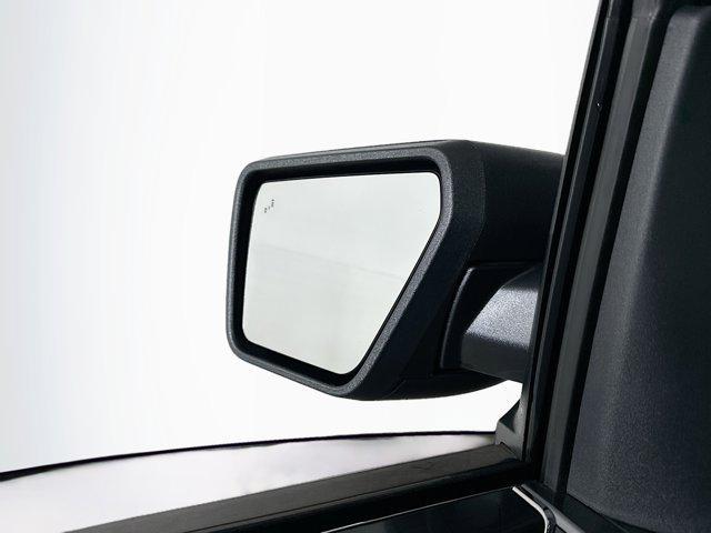 used 2023 Ford F-150 car, priced at $40,987