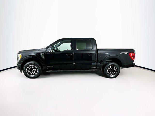 used 2023 Ford F-150 car, priced at $40,987