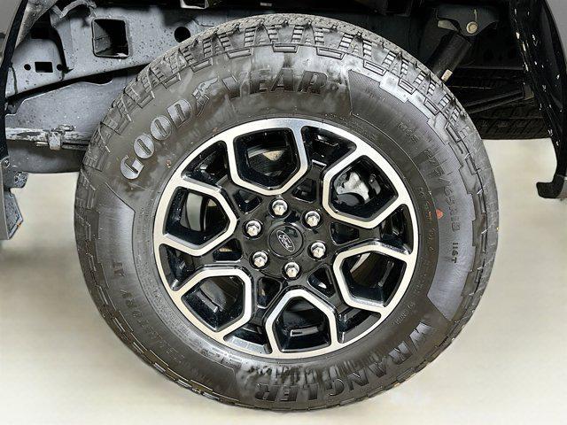 used 2023 Ford F-150 car, priced at $40,987