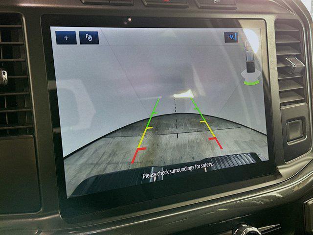 used 2023 Ford F-150 car, priced at $40,987