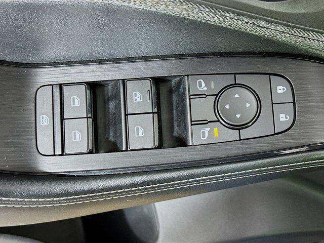 used 2023 Nissan Rogue car, priced at $20,697