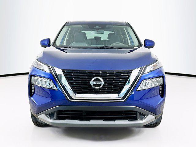 used 2023 Nissan Rogue car, priced at $20,697
