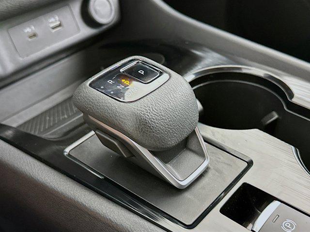 used 2023 Nissan Rogue car, priced at $20,697