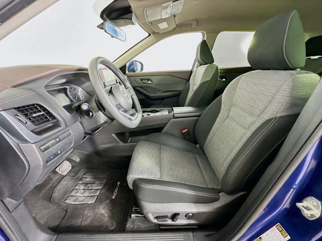 used 2023 Nissan Rogue car, priced at $20,697