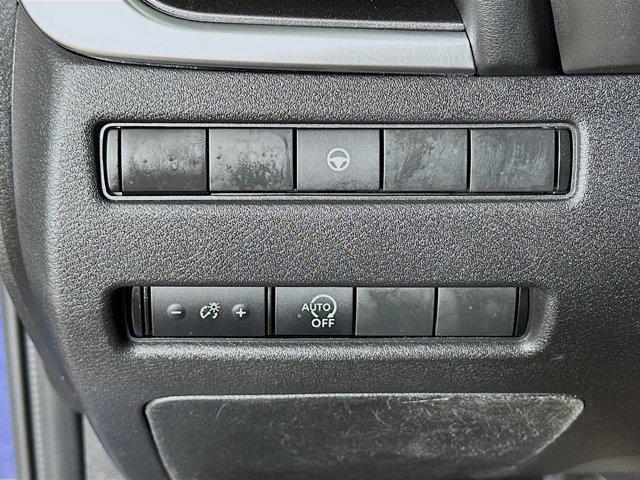 used 2023 Nissan Rogue car, priced at $20,697
