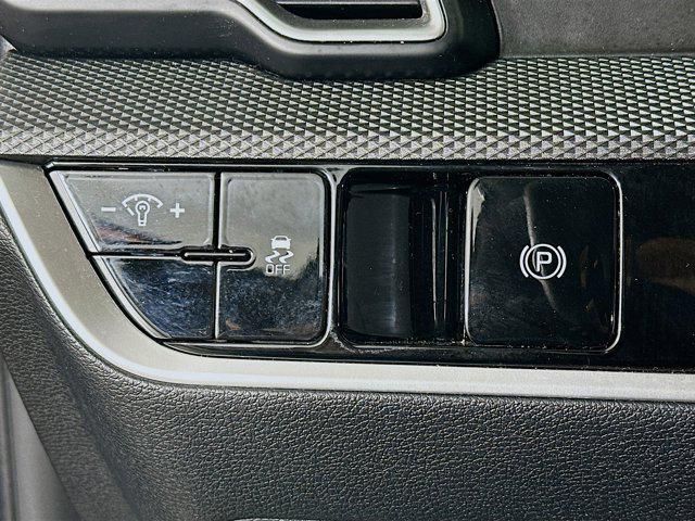 used 2024 Kia Sportage car, priced at $20,497