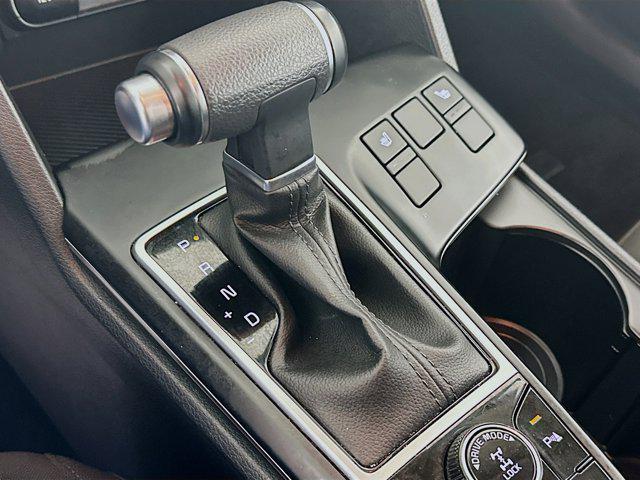 used 2024 Kia Sportage car, priced at $20,497