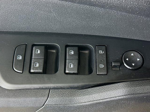 used 2024 Kia Sportage car, priced at $20,497