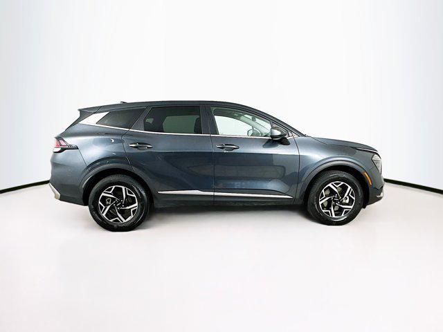 used 2024 Kia Sportage car, priced at $20,497