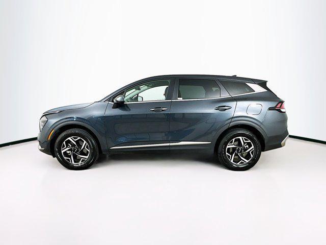 used 2024 Kia Sportage car, priced at $20,497