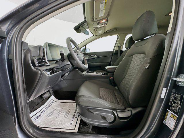 used 2024 Kia Sportage car, priced at $20,497