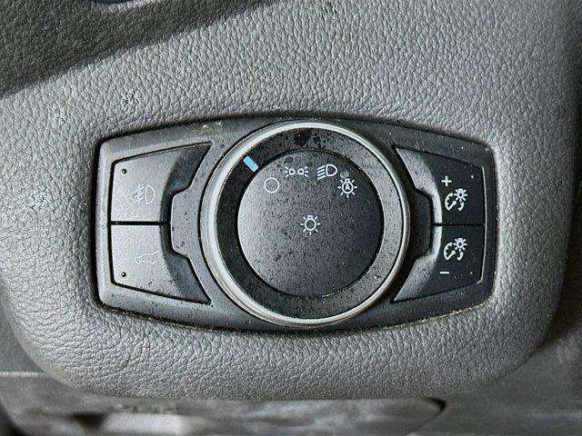 used 2017 Ford Escape car, priced at $10,897
