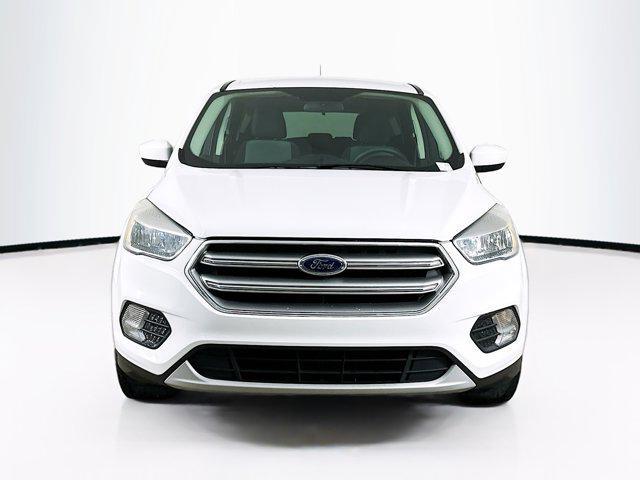 used 2017 Ford Escape car, priced at $10,897