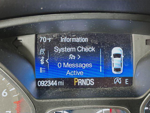 used 2017 Ford Escape car, priced at $10,897