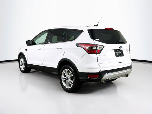 used 2017 Ford Escape car, priced at $10,897