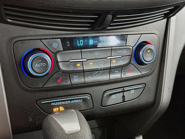 used 2017 Ford Escape car, priced at $10,897