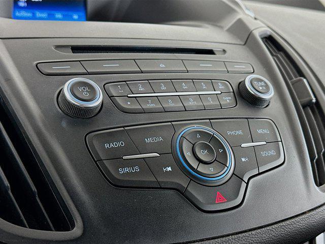 used 2017 Ford Escape car, priced at $10,897