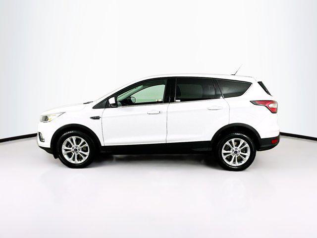 used 2017 Ford Escape car, priced at $10,897