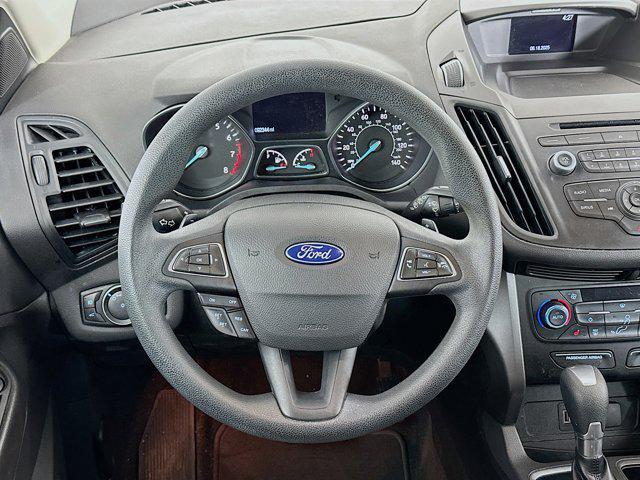 used 2017 Ford Escape car, priced at $10,897