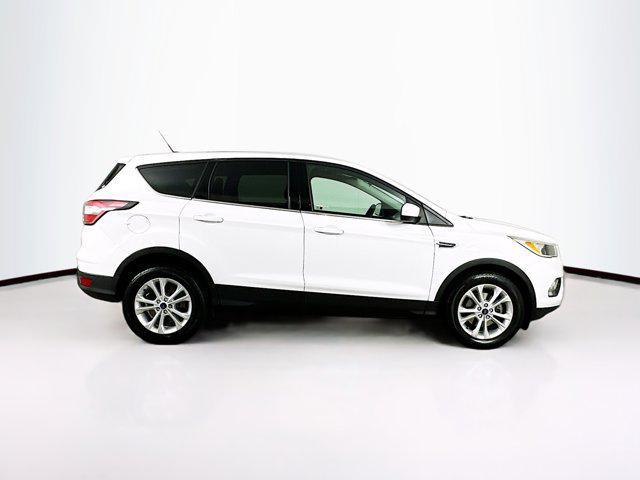 used 2017 Ford Escape car, priced at $10,897