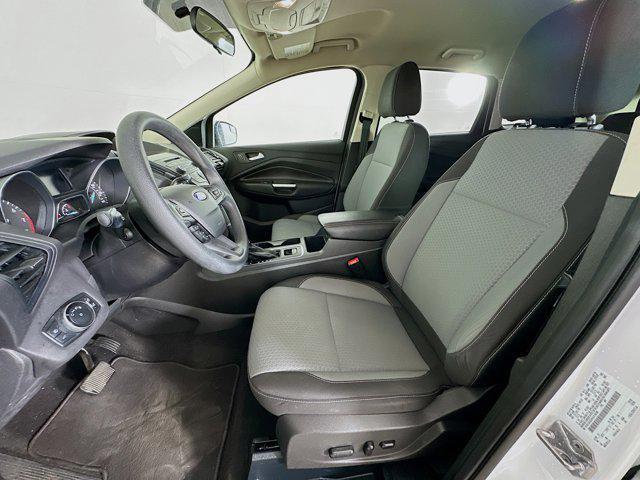 used 2017 Ford Escape car, priced at $10,897