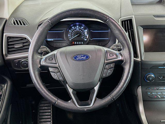 used 2020 Ford Edge car, priced at $18,189