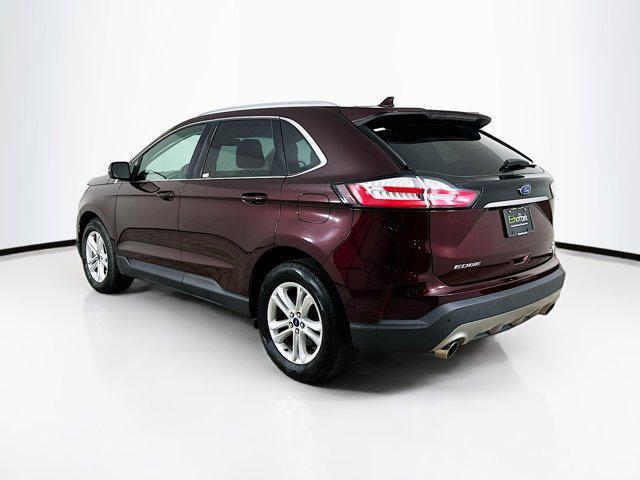 used 2020 Ford Edge car, priced at $18,189