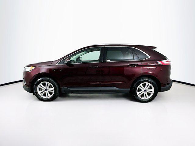 used 2020 Ford Edge car, priced at $18,189