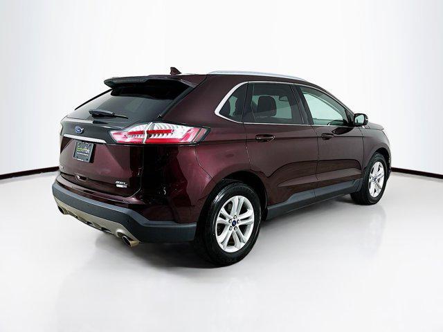 used 2020 Ford Edge car, priced at $18,189