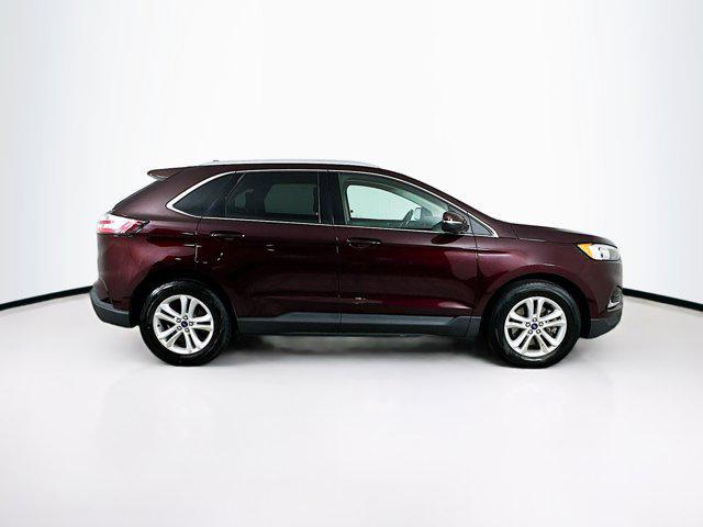 used 2020 Ford Edge car, priced at $18,189