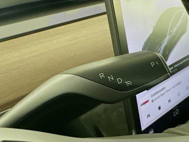 used 2021 Tesla Model 3 car, priced at $21,697