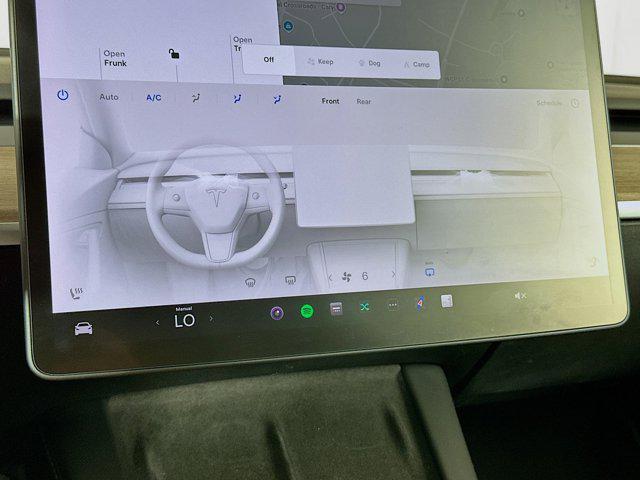 used 2021 Tesla Model 3 car, priced at $21,697