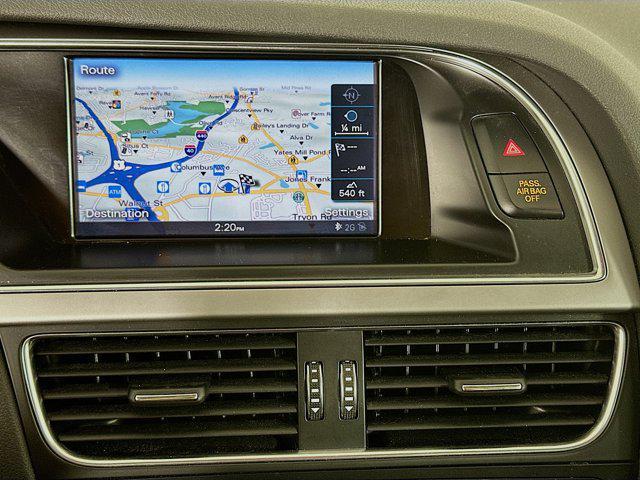 used 2013 Audi A4 car, priced at $9,397