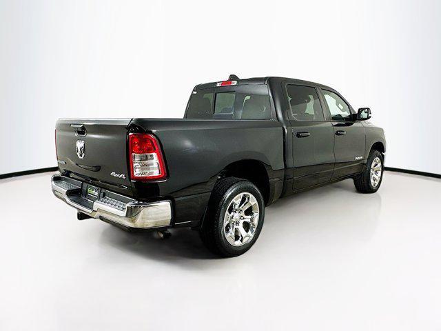 used 2022 Ram 1500 car, priced at $33,897