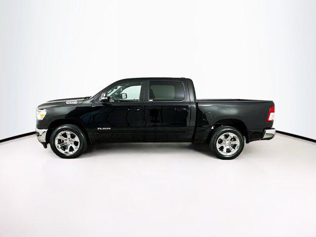 used 2022 Ram 1500 car, priced at $33,897