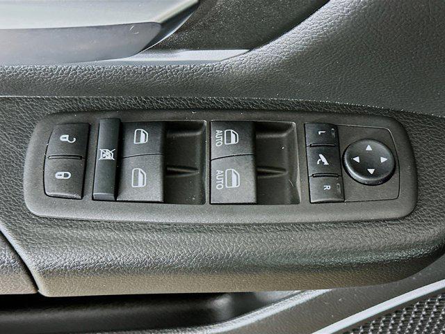 used 2022 Ram 1500 car, priced at $33,897