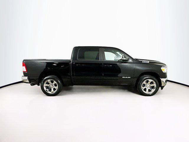 used 2022 Ram 1500 car, priced at $33,897