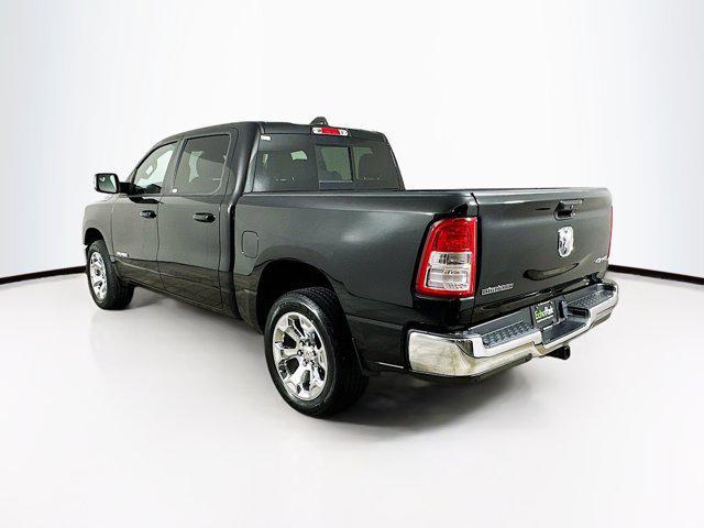 used 2022 Ram 1500 car, priced at $33,897