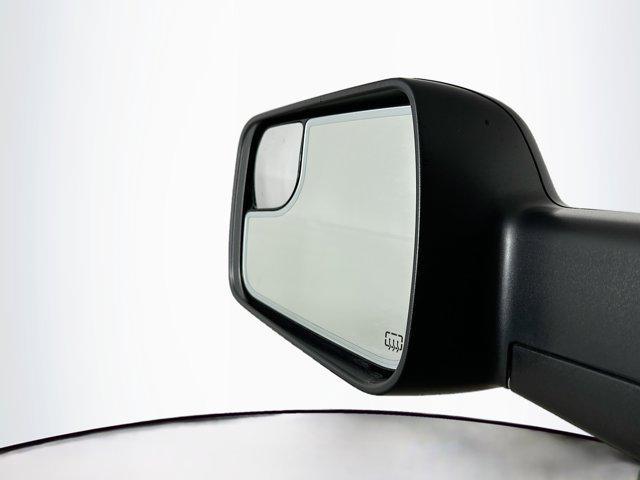 used 2022 Ram 1500 car, priced at $33,897