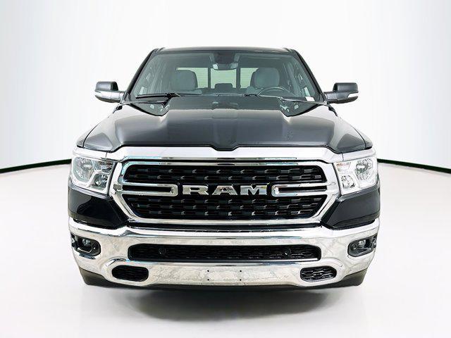 used 2022 Ram 1500 car, priced at $33,897