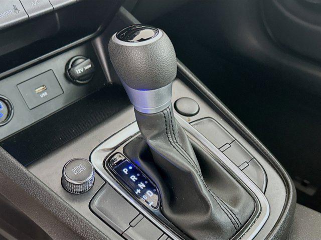 used 2023 Hyundai Kona car, priced at $17,797