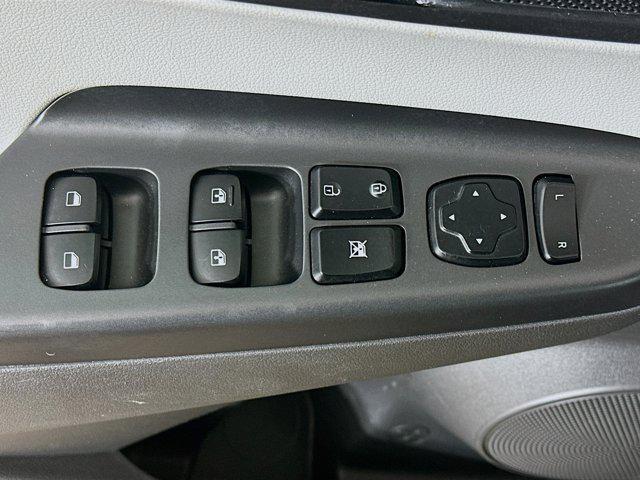 used 2023 Hyundai Kona car, priced at $17,797