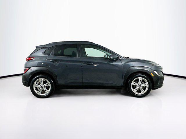 used 2023 Hyundai Kona car, priced at $17,797
