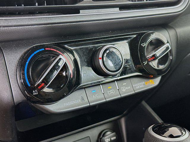used 2023 Hyundai Kona car, priced at $17,797