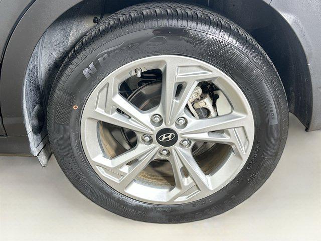 used 2023 Hyundai Kona car, priced at $17,797